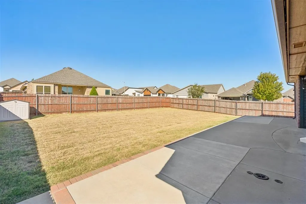 Photo 47 — 15925 Burkett Circle, Edmond, OK 73013