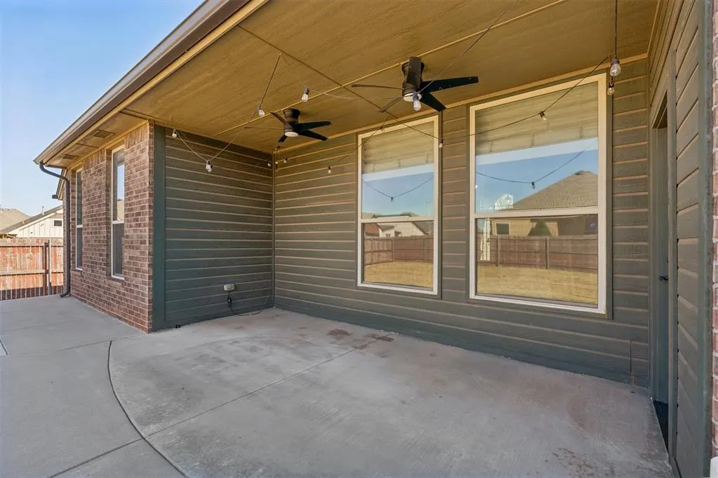 Photo 48 — 15925 Burkett Circle, Edmond, OK 73013