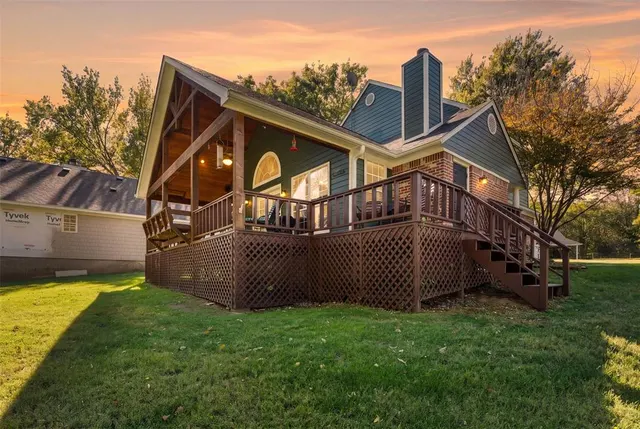 Photo 2 — 55851 E 300 Road 22, Afton, OK 74331