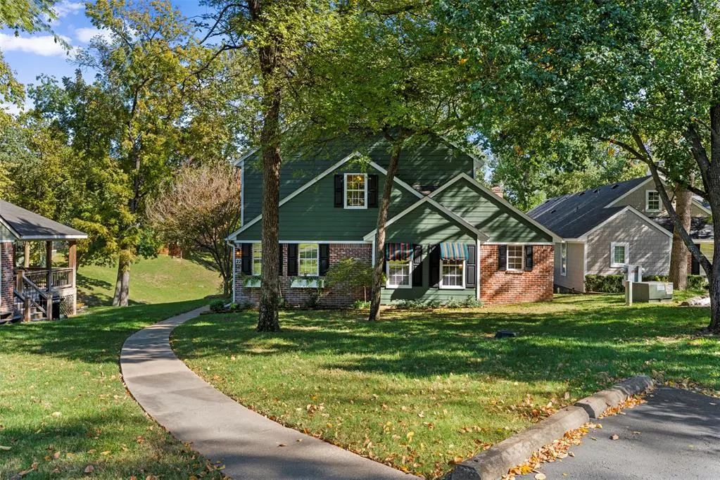 Photo 3 — 55851 E 300 Road 22, Afton, OK 74331