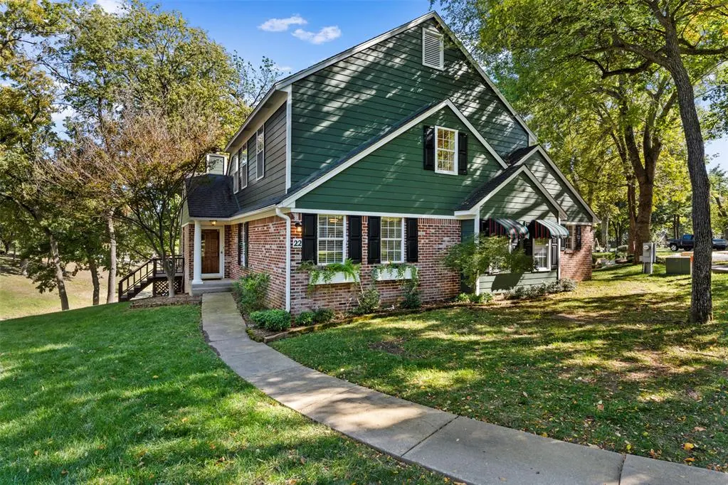 Photo 4 — 55851 E 300 Road 22, Afton, OK 74331