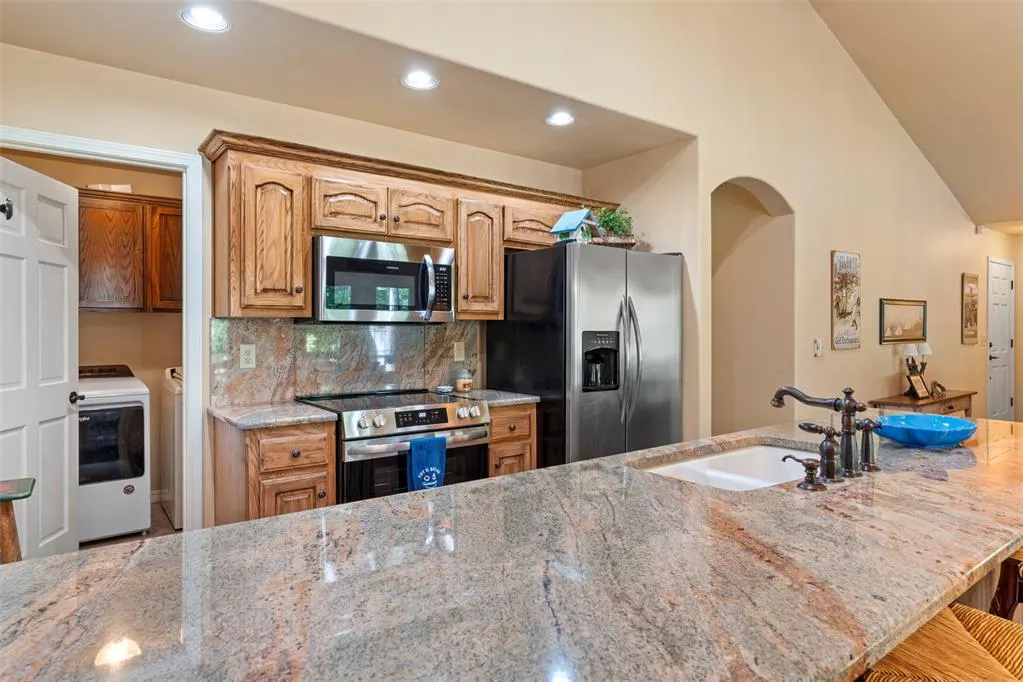 Photo 12 — 55851 E 300 Road 22, Afton, OK 74331