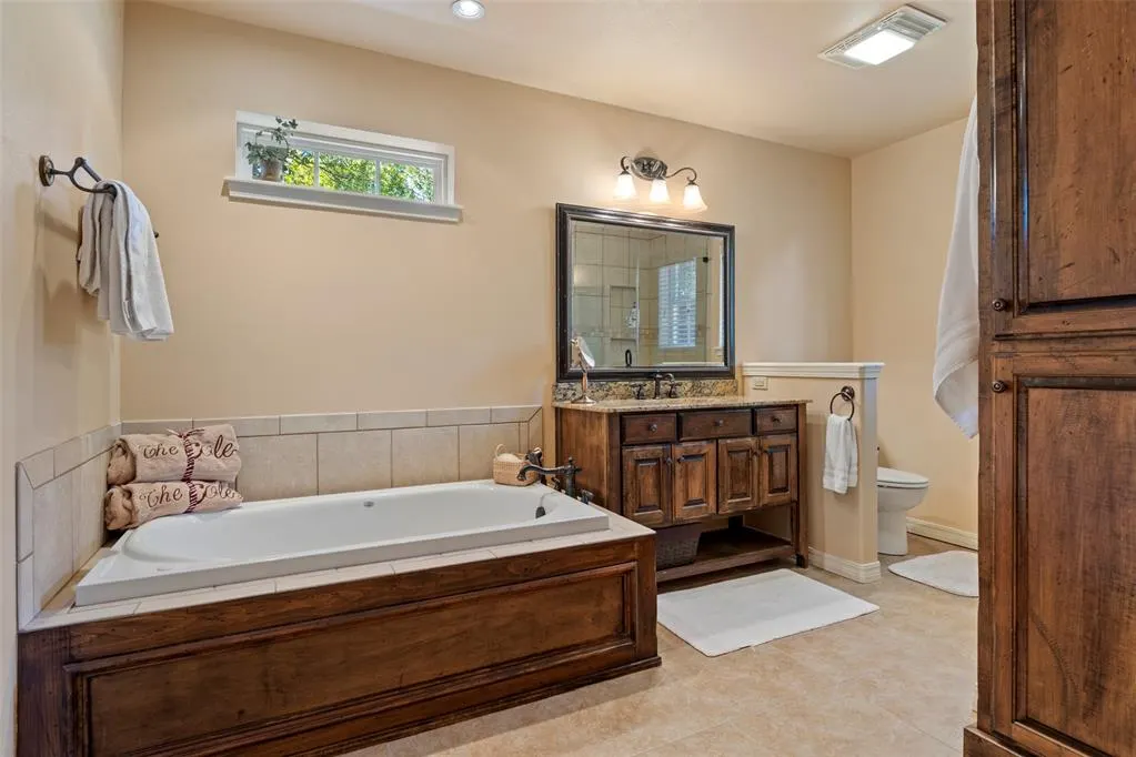 Photo 20 — 55851 E 300 Road 22, Afton, OK 74331