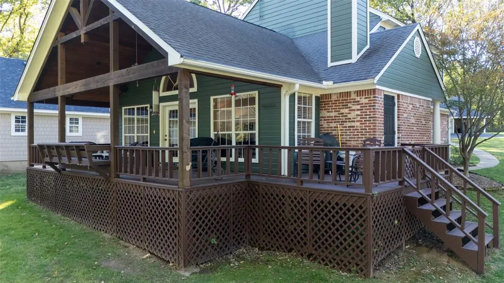 Photo 36 — 55851 E 300 Road 22, Afton, OK 74331