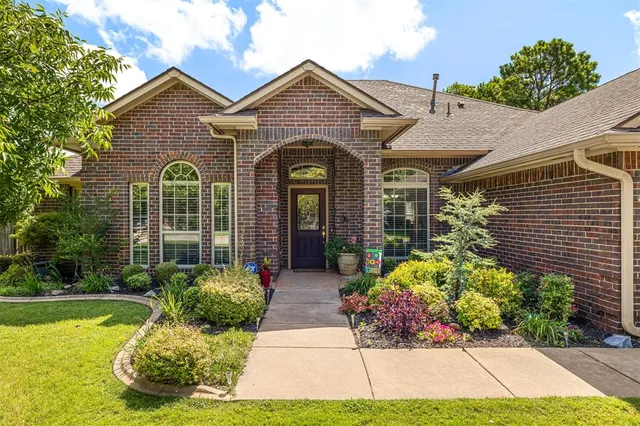 Photo 4 — 1103 Woodbrook Drive, Purcell, OK 73080