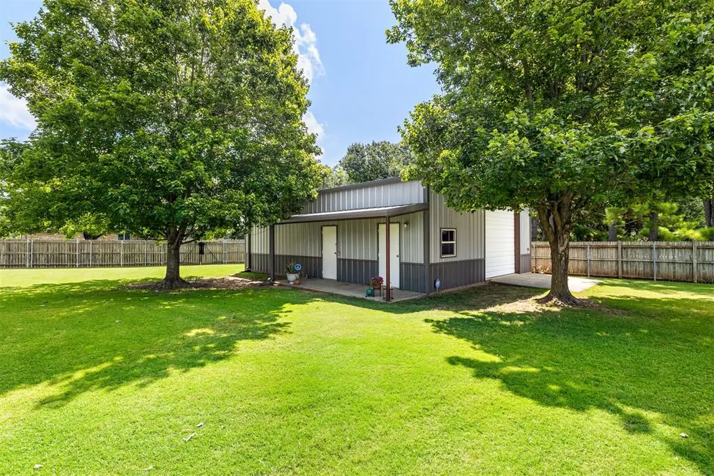Photo 6 — 1103 Woodbrook Drive, Purcell, OK 73080