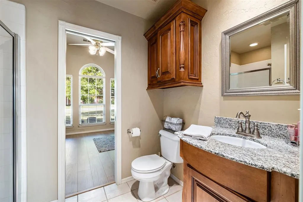 Photo 12 — 1103 Woodbrook Drive, Purcell, OK 73080