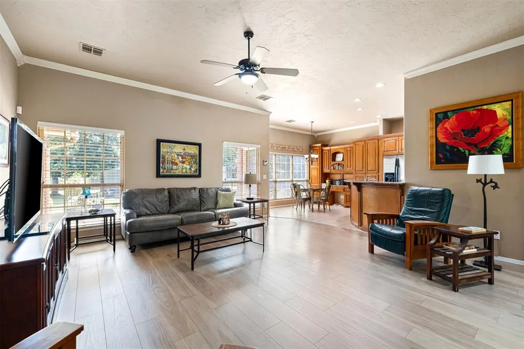 Photo 16 — 1103 Woodbrook Drive, Purcell, OK 73080