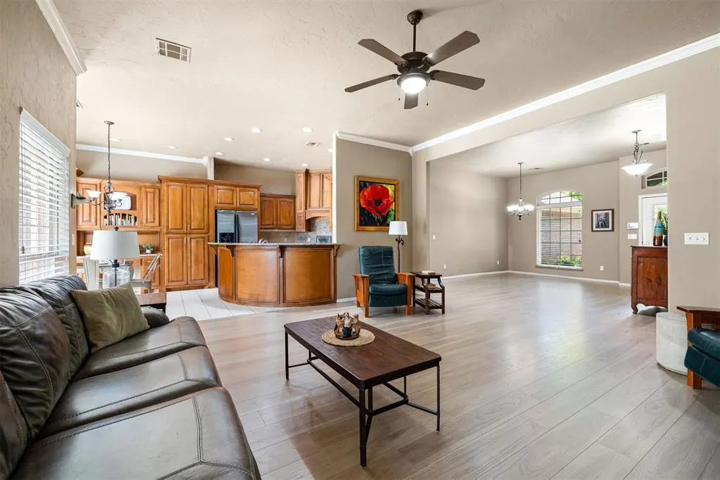 Photo 17 — 1103 Woodbrook Drive, Purcell, OK 73080
