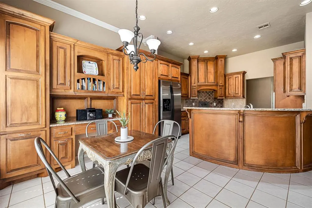 Photo 19 — 1103 Woodbrook Drive, Purcell, OK 73080
