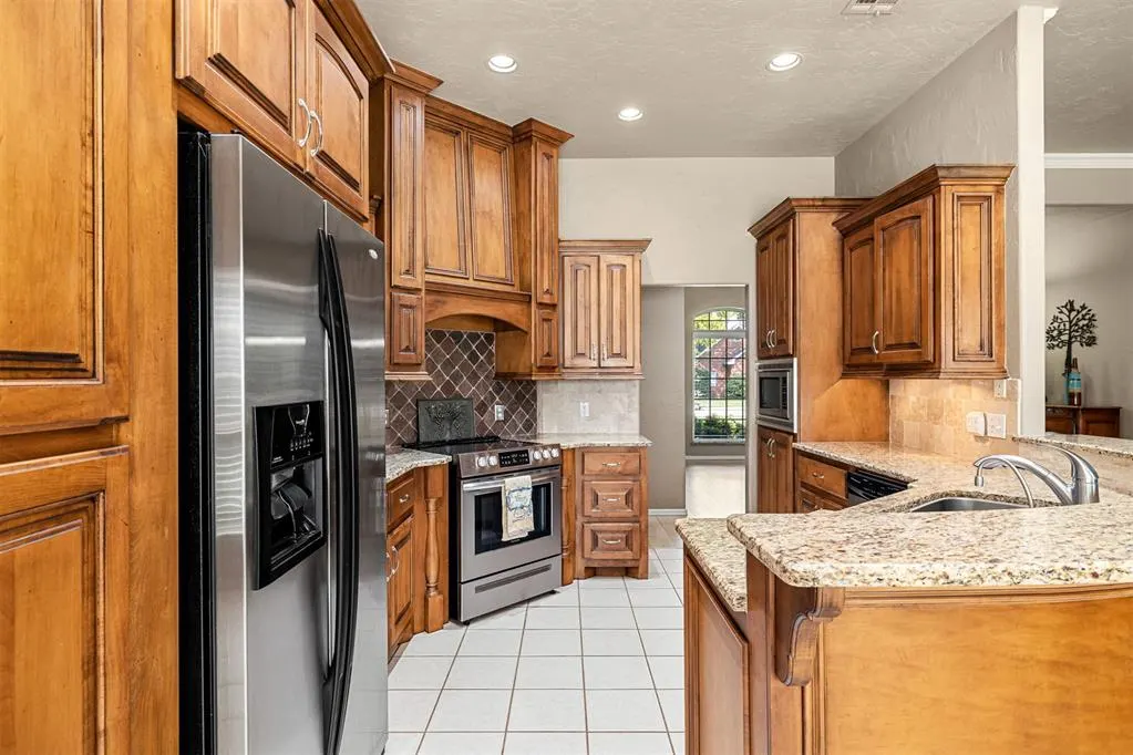 Photo 20 — 1103 Woodbrook Drive, Purcell, OK 73080
