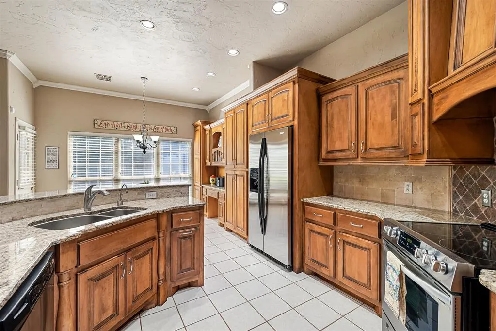 Photo 21 — 1103 Woodbrook Drive, Purcell, OK 73080