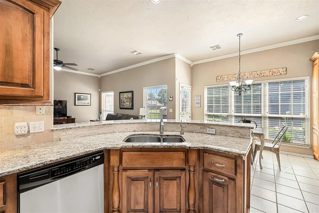 Photo 22 — 1103 Woodbrook Drive, Purcell, OK 73080