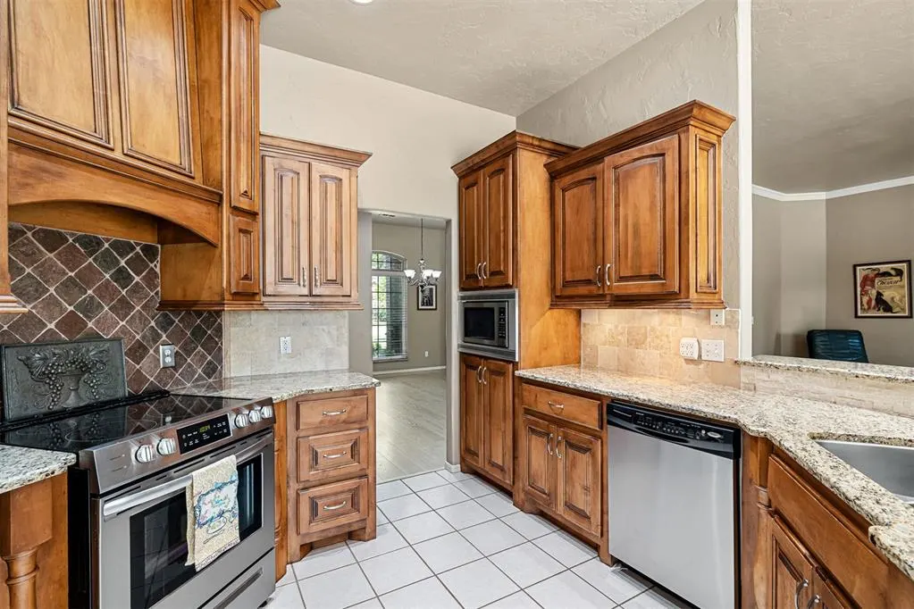 Photo 23 — 1103 Woodbrook Drive, Purcell, OK 73080