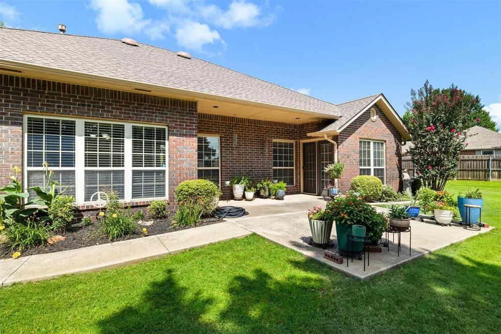 Photo 32 — 1103 Woodbrook Drive, Purcell, OK 73080