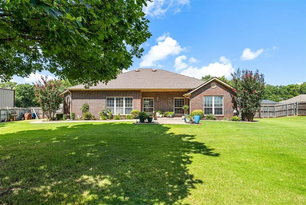 Photo 33 — 1103 Woodbrook Drive, Purcell, OK 73080