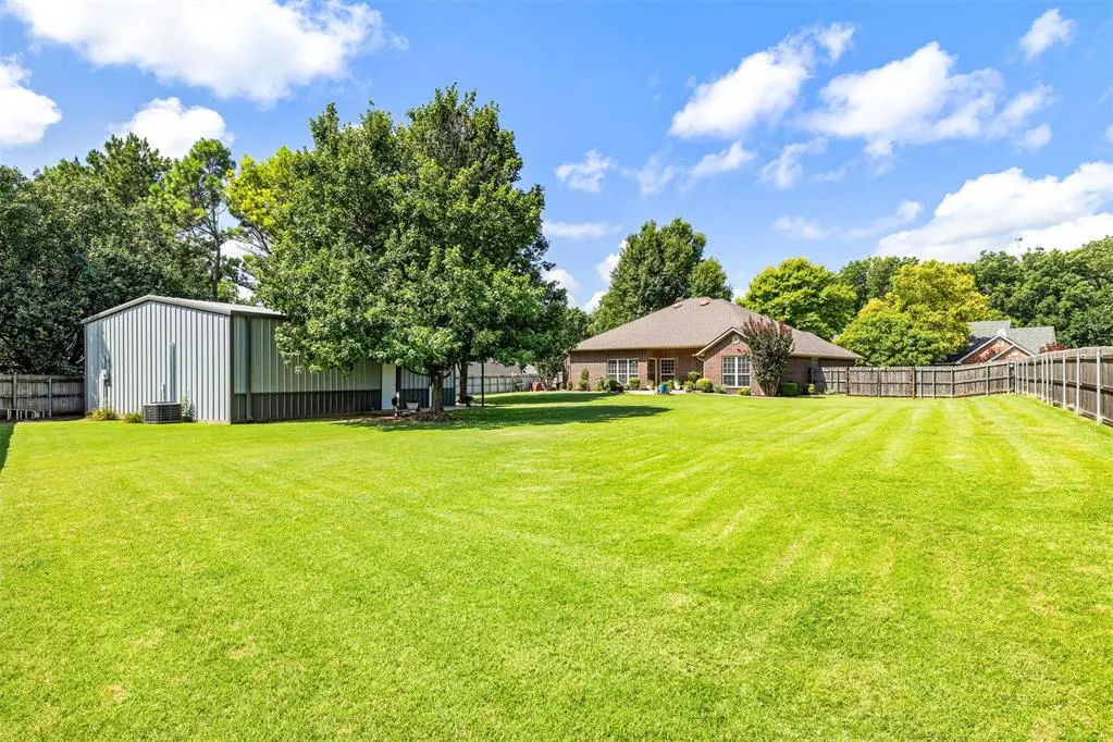 Photo 34 — 1103 Woodbrook Drive, Purcell, OK 73080