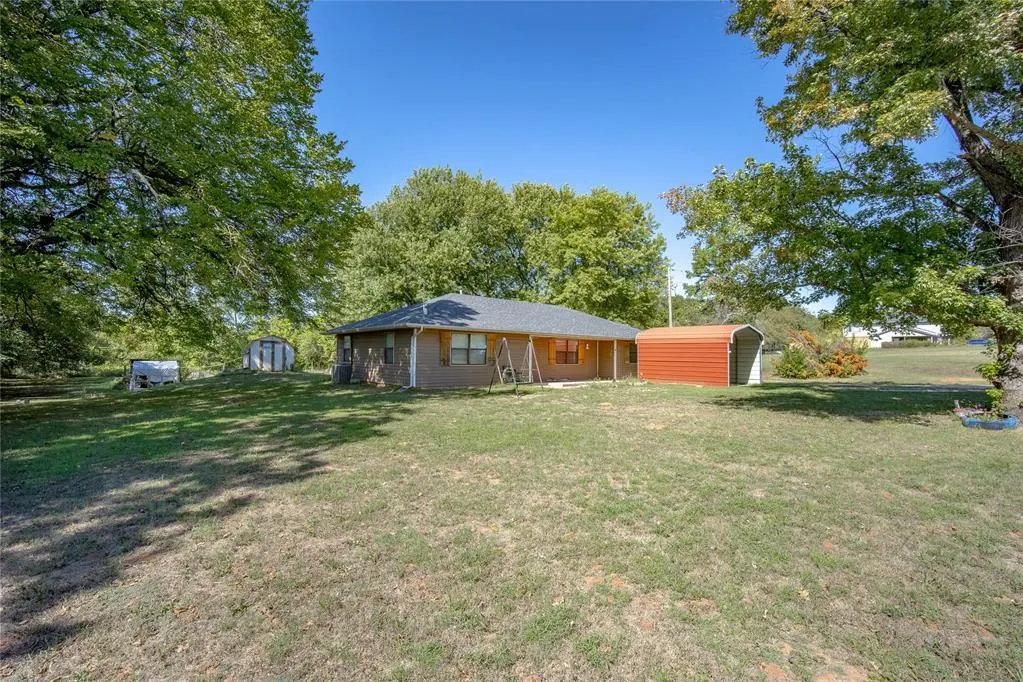 Photo 3 — 880543 S 3420 Road, Chandler, OK 74834