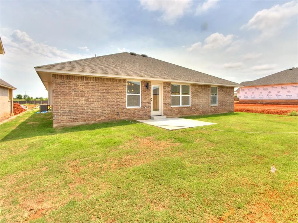 Photo 33 — 4015 Abingdon Drive, Norman, OK 73026