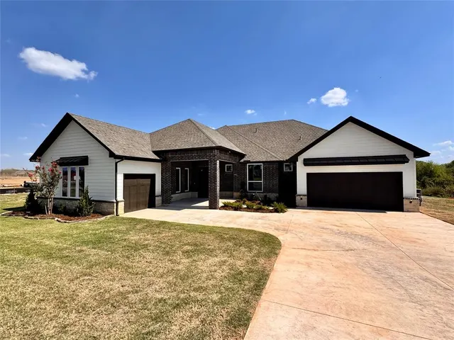 Photo 3 — 4000 Blue Ridge Avenue, Newcastle, OK 73072