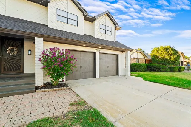 Photo 3 — 12109 Sierra Road, Oklahoma City, OK 73162