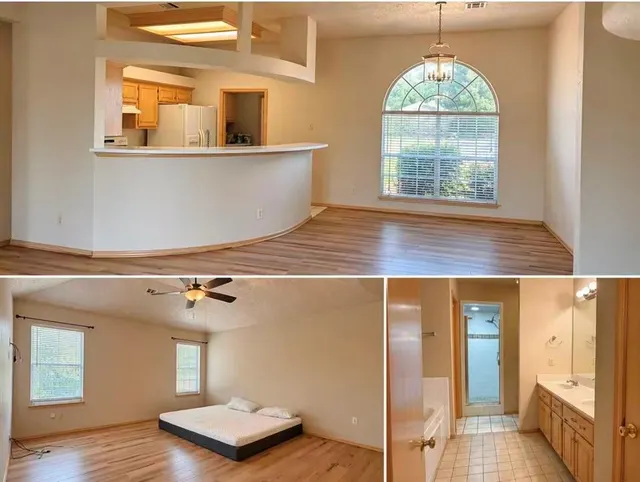 Photo 3 — 17313 Cedarwood Drive, Edmond, OK 73012
