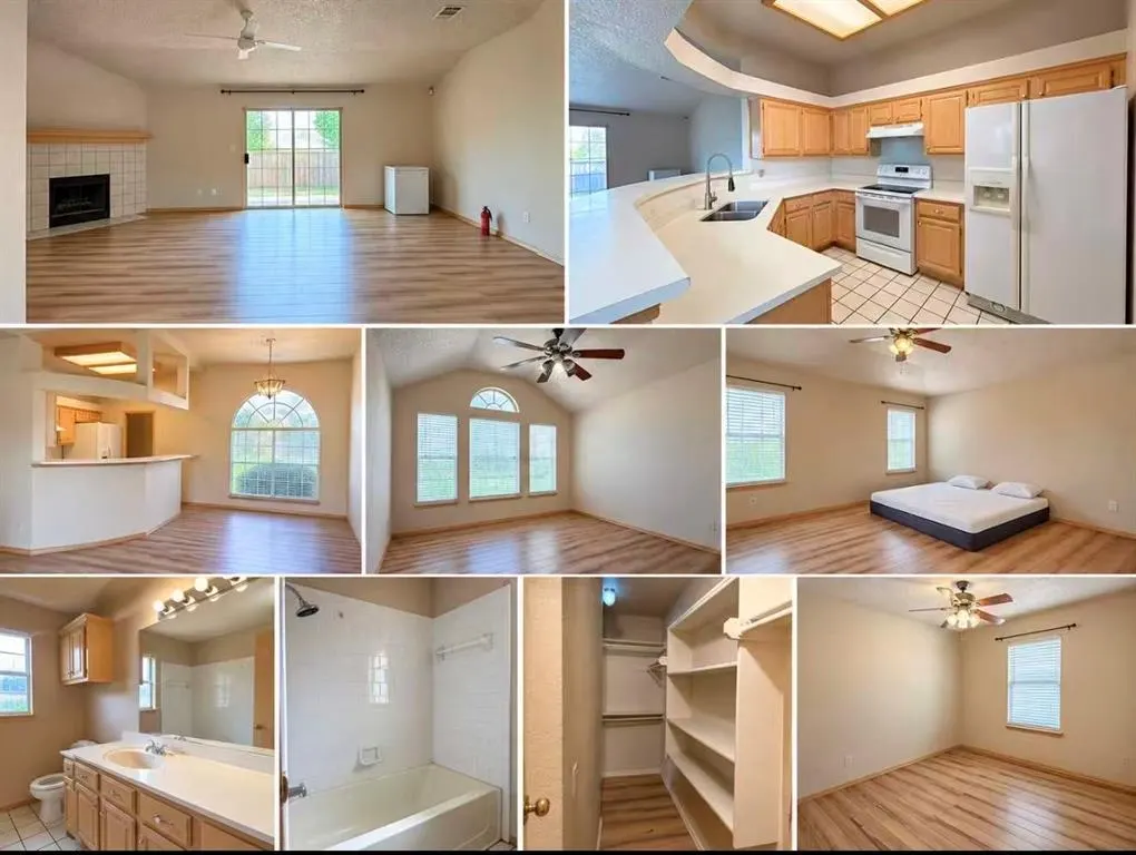 Photo 4 — 17313 Cedarwood Drive, Edmond, OK 73012