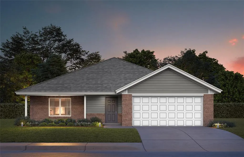 Photo 10 — 2030 Brush Creek Way, Newcastle, OK 73065