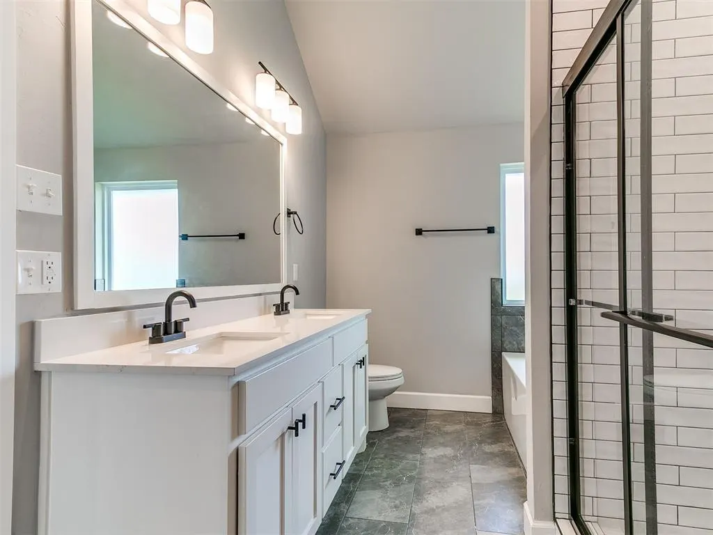 Photo 21 — 14109 Giverny Avenue, Yukon, OK 73099