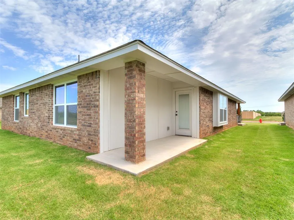 Photo 29 — 14109 Giverny Avenue, Yukon, OK 73099