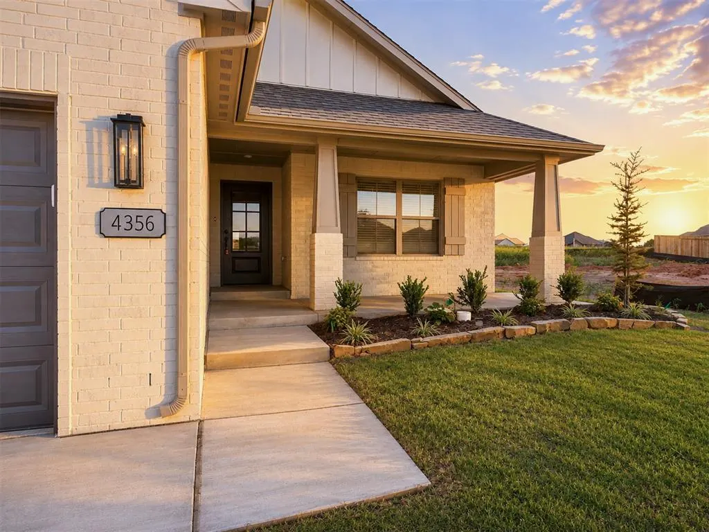 Photo 3 — 4356 Ranchwood Drive, Edmond, OK 73025