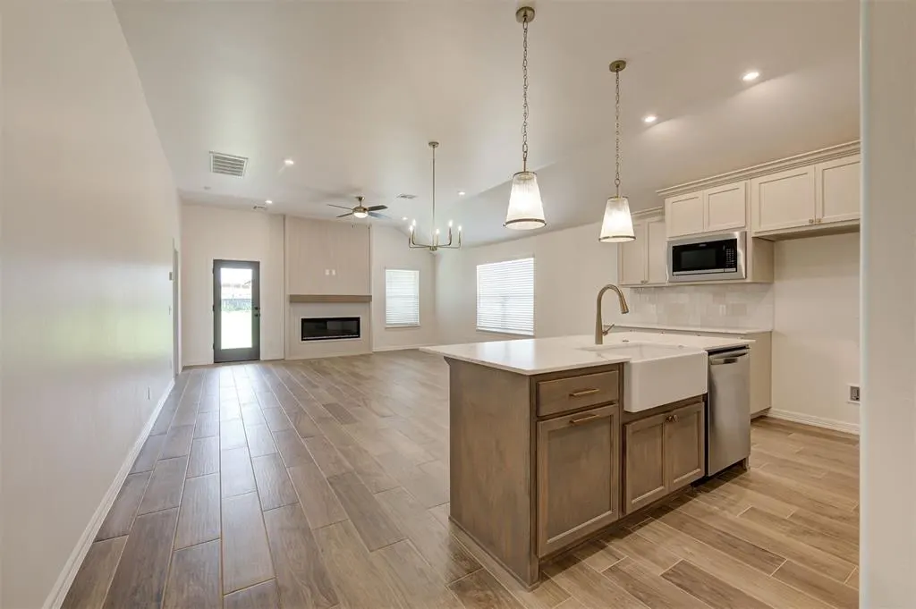 Photo 5 — 4356 Ranchwood Drive, Edmond, OK 73025