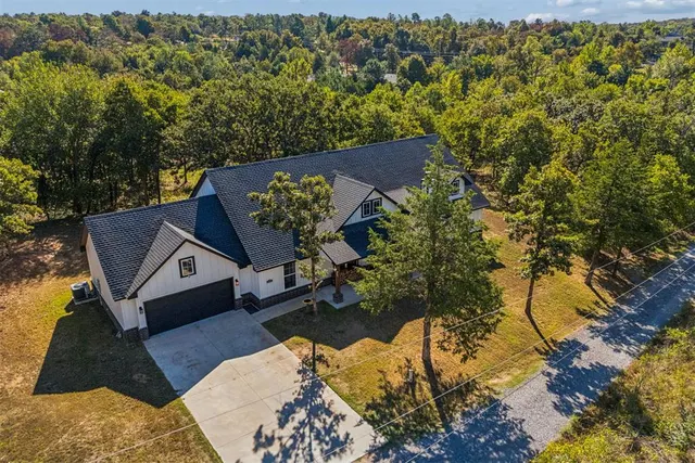 Photo 2 — 16315 SE 59th Street, Choctaw, OK 73020