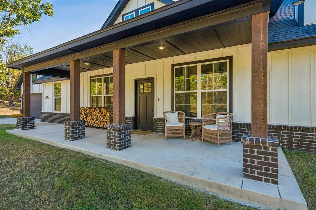 Photo 3 — 16315 SE 59th Street, Choctaw, OK 73020