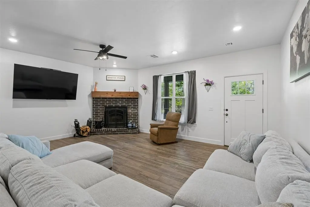 Photo 4 — 16315 SE 59th Street, Choctaw, OK 73020