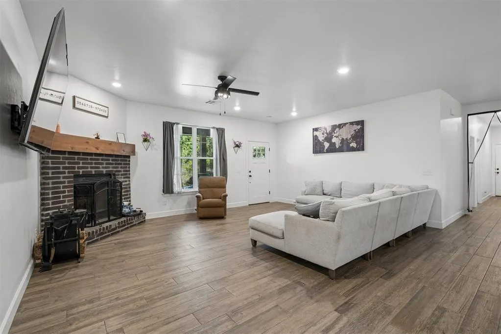 Photo 5 — 16315 SE 59th Street, Choctaw, OK 73020