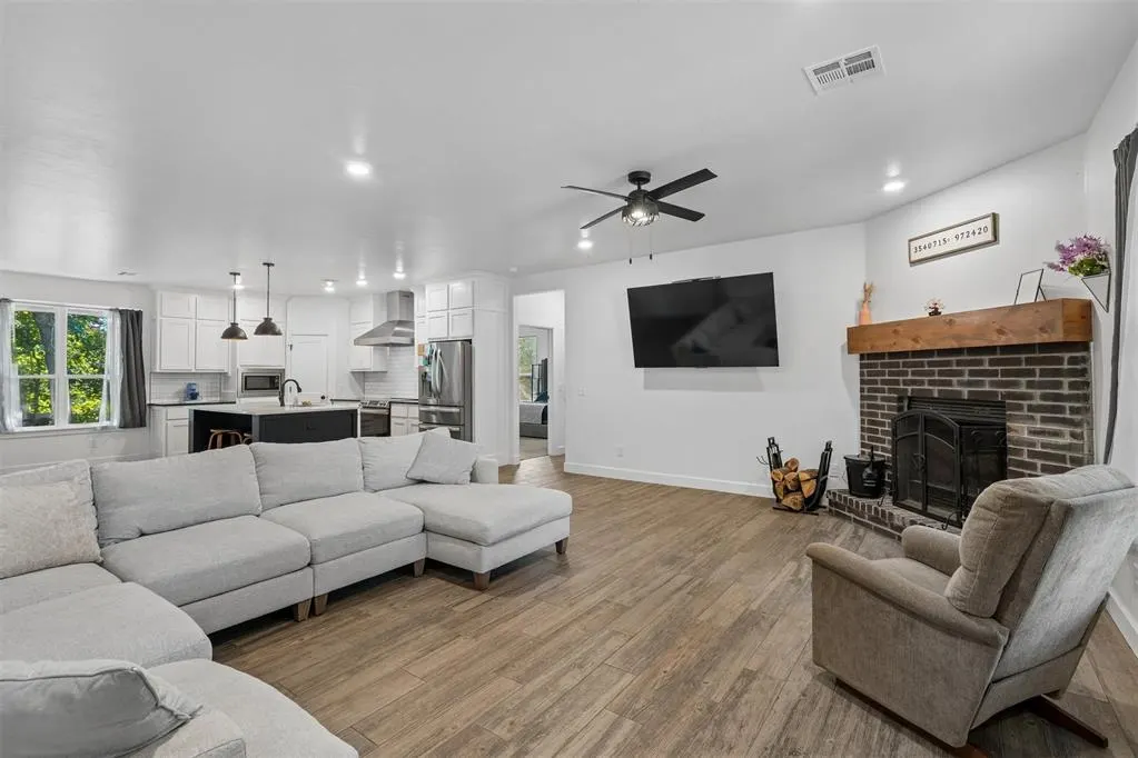 Photo 8 — 16315 SE 59th Street, Choctaw, OK 73020
