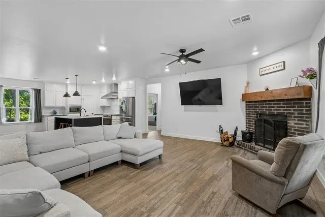 Photo 8 — 16315 SE 59th Street, Choctaw, OK 73020