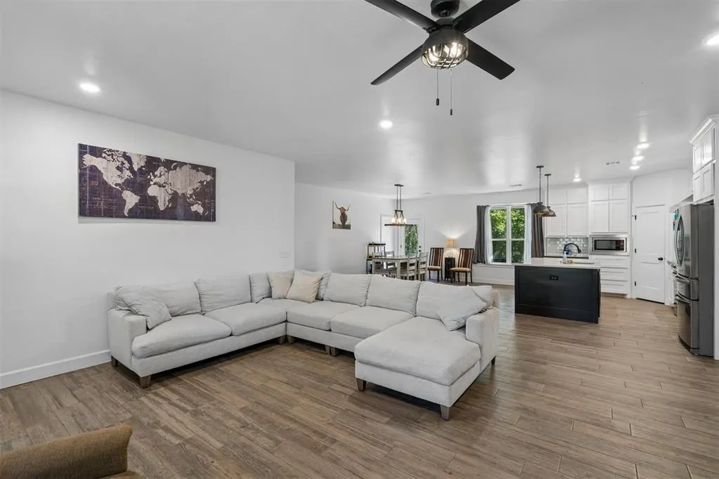 Photo 9 — 16315 SE 59th Street, Choctaw, OK 73020