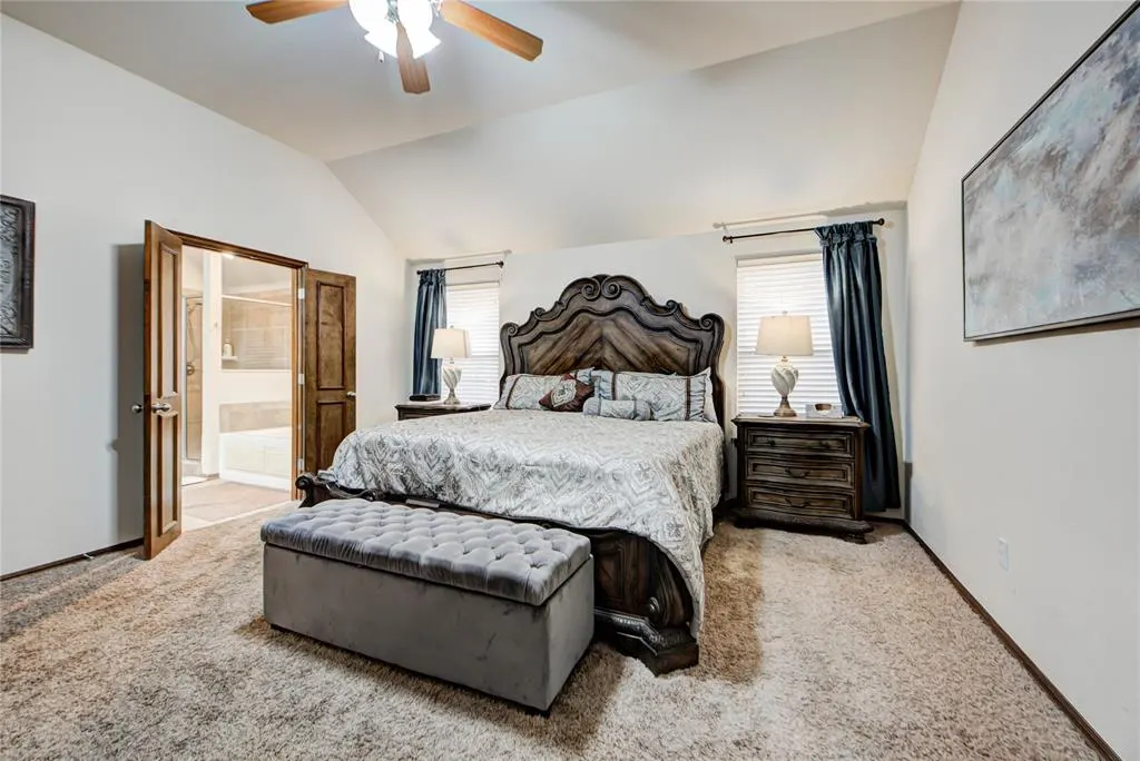 Photo 14 — 3313 Valley Hollow, Norman, OK 73071