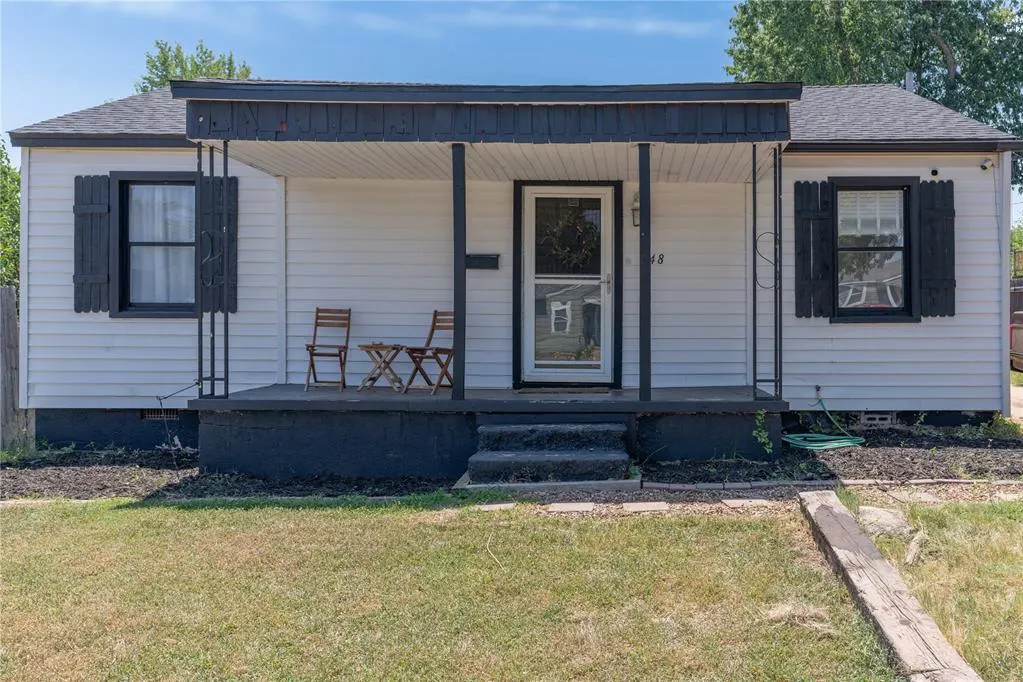 Photo 2 — 548 E Northrup Drive, Oklahoma City, OK 73110