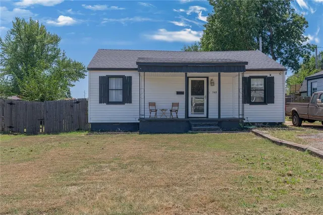 Photo 3 — 548 E Northrup Drive, Oklahoma City, OK 73110