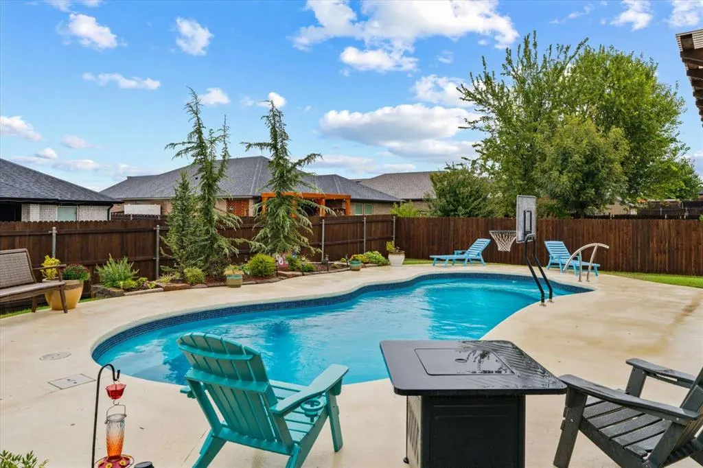 Photo 3 — 371 Bailey Street, Blanchard, OK 73010