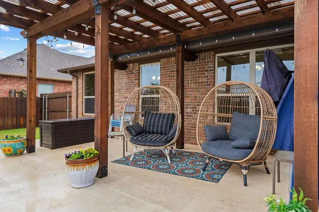 Photo 6 — 371 Bailey Street, Blanchard, OK 73010