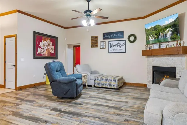 Photo 7 — 371 Bailey Street, Blanchard, OK 73010