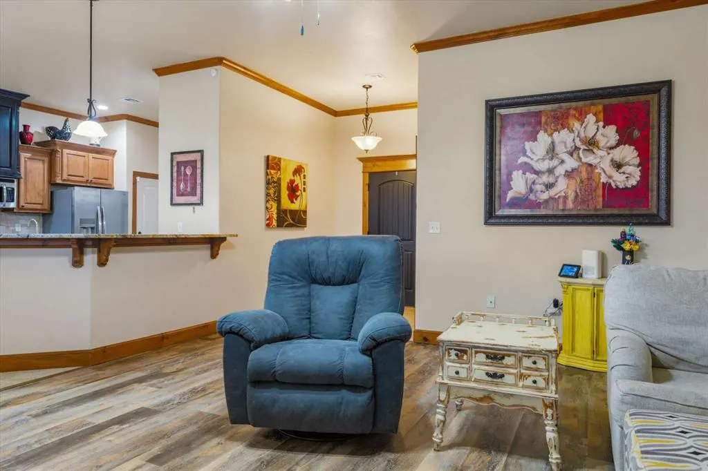 Photo 10 — 371 Bailey Street, Blanchard, OK 73010