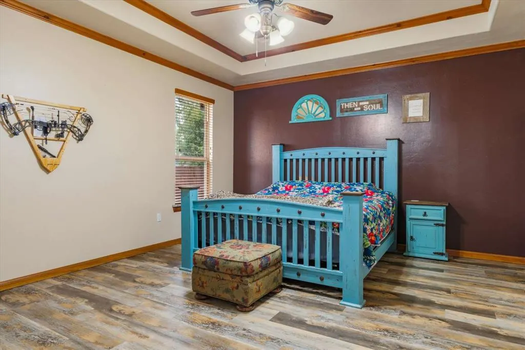 Photo 14 — 371 Bailey Street, Blanchard, OK 73010