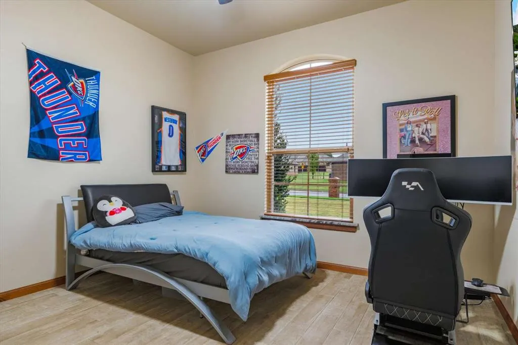 Photo 25 — 371 Bailey Street, Blanchard, OK 73010