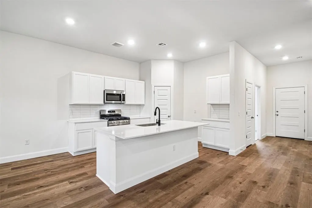 Photo 7 — 3404 Hickorystick Drive, Chickasha, OK 73018