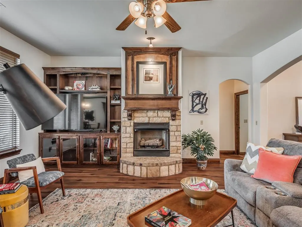 Photo 13 — 13317 NW 4th Street, Yukon, OK 73099